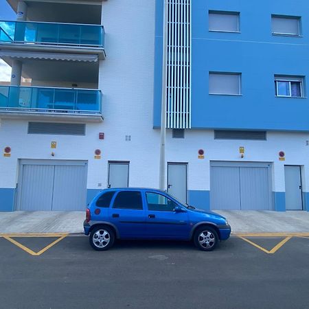 Apartamento Voramar 3 Playa Puerto De Sagunto Exterior foto
