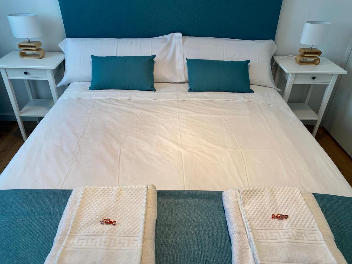 Apartamento Voramar 3 Playa Puerto De Sagunto Exterior foto